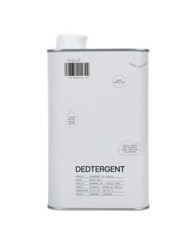 Dedtergent Mochi Milk