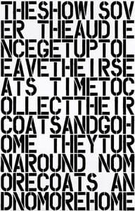 Christopher Wool
