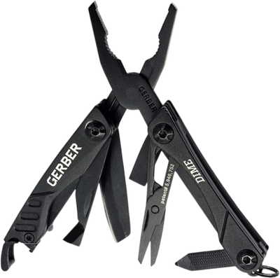 Dime Multi-Tool
