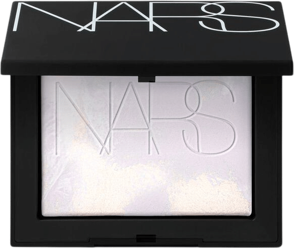 Light Reflecting Prismatic Powder