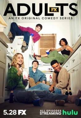 Adults on FX