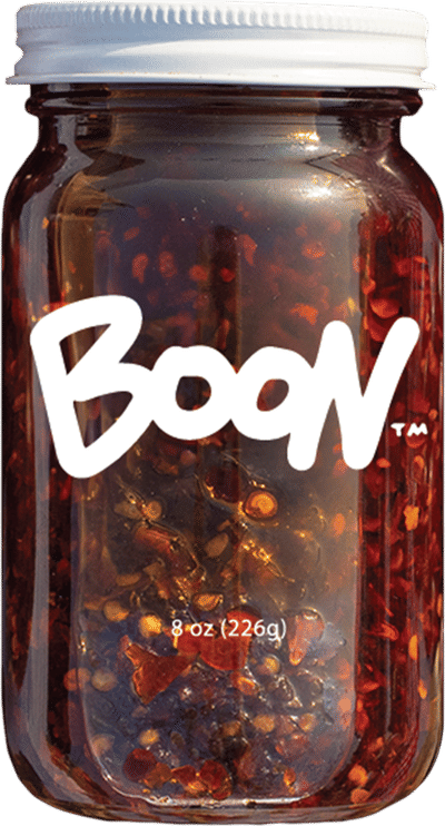 Boon Sauce