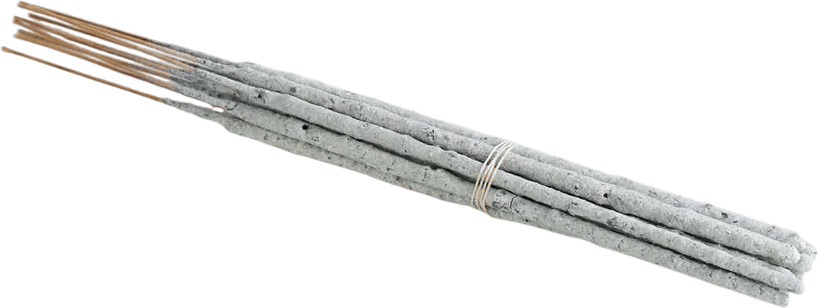 Copal incense