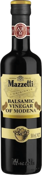 Balsamic Vinegar of Modena