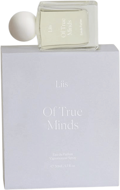 Liis Of True Minds Eau de Parfum