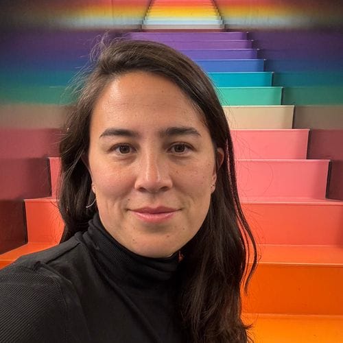 Mei Christensen