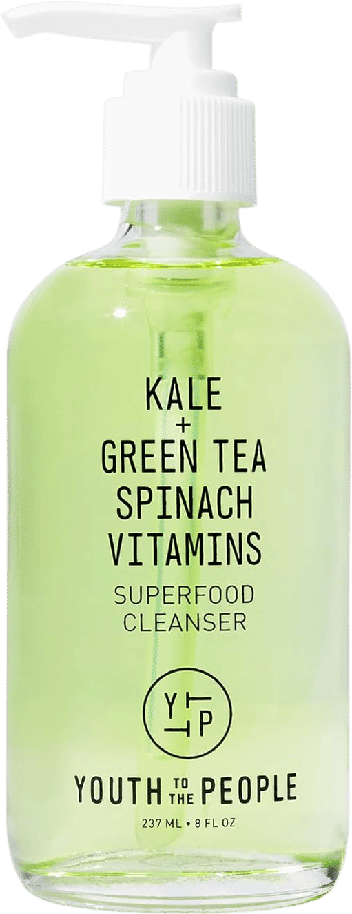 Youth To The People Superfood Facial Cleanser
