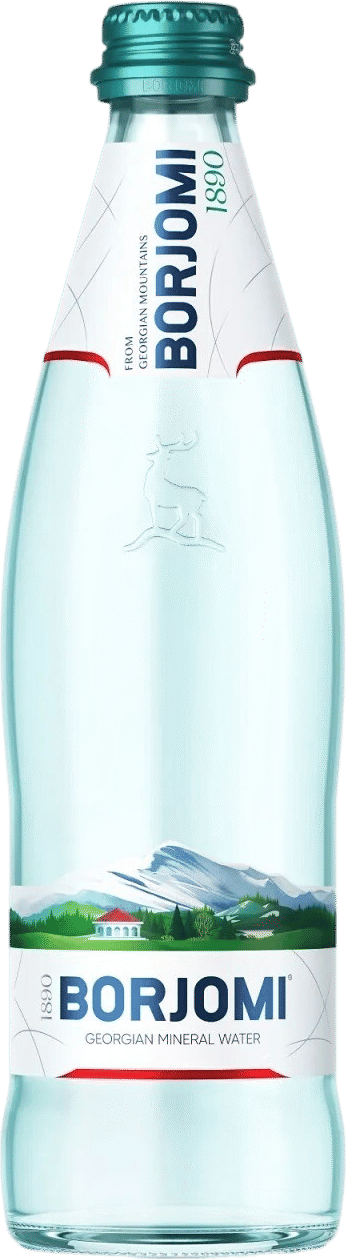 Borjomi