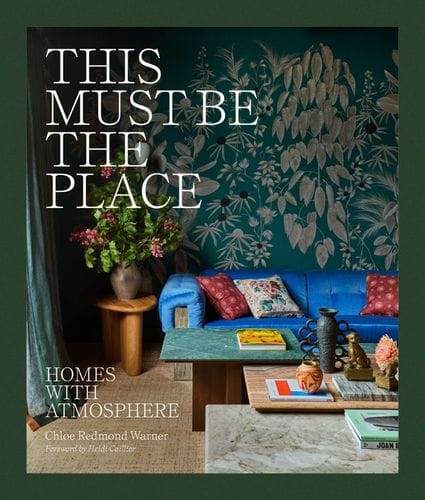 This Must Be The Place (Chloe Redmond Warner)