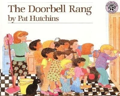 The Doorbell Rang (Pat Hutchins)