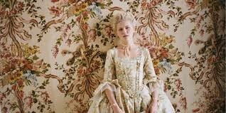 Marie Antoinette (2006)