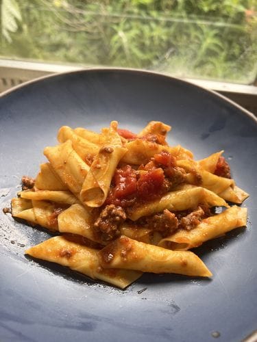 what are your comfort foods?