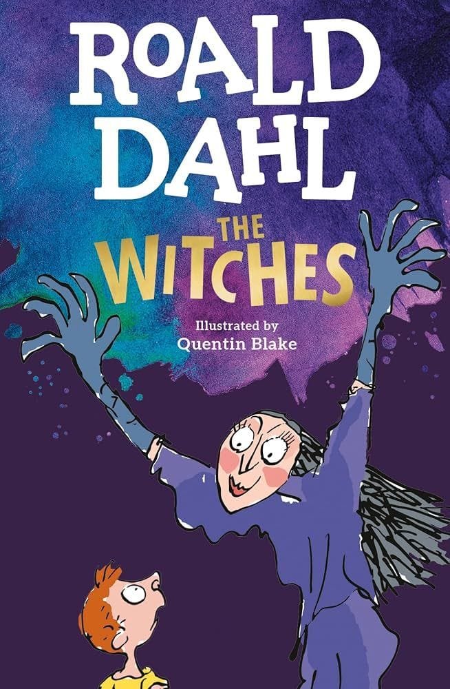 The Witches (Roald Dahl)