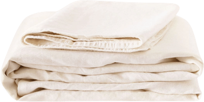 Hemp Cotton Sheet Set
