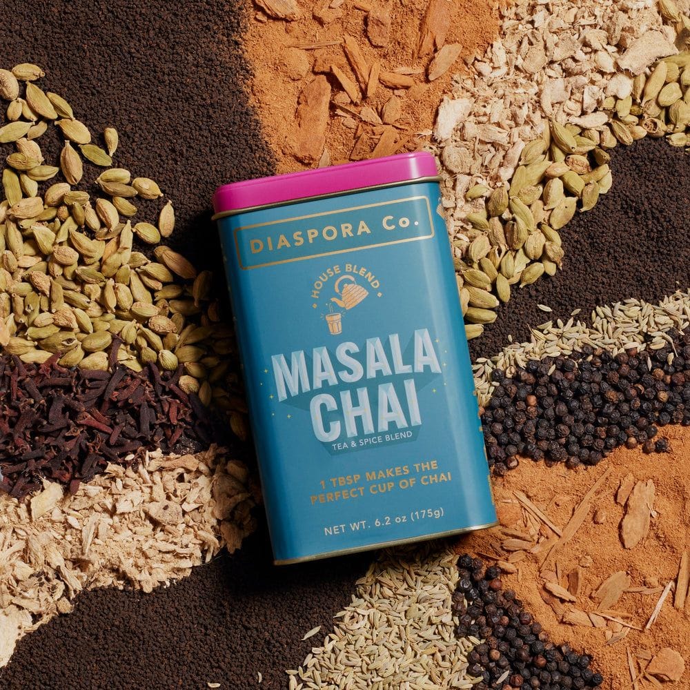 Diaspora Co. Spices Masala Chai
