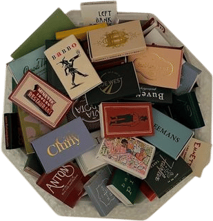 Matches