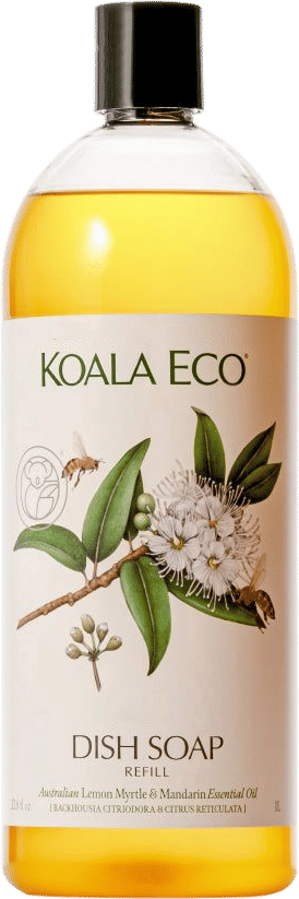 Koala Eco Dish Soap