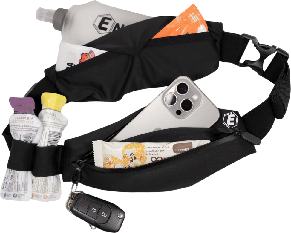 The Endorphin Belt