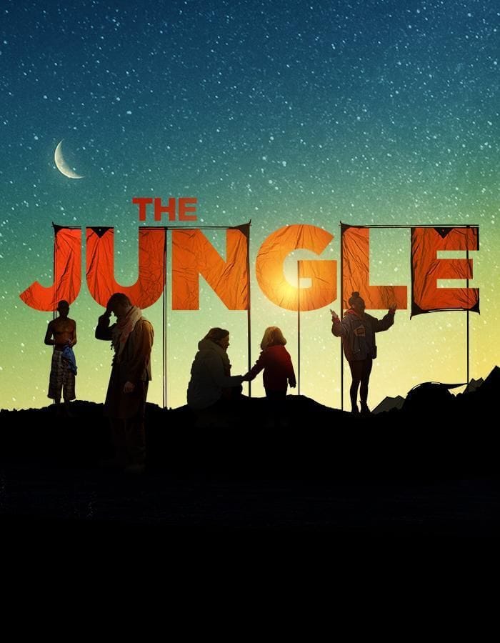 The Jungle West End
