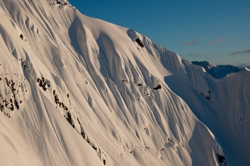 Ski Gear -- Hard Goods 