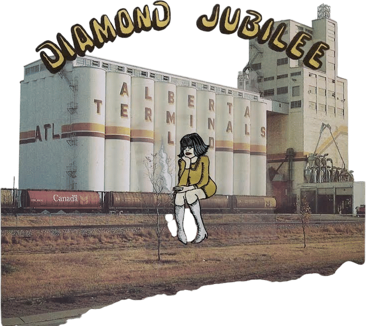 Cindy Lee - Diamond Jubilee (2024)