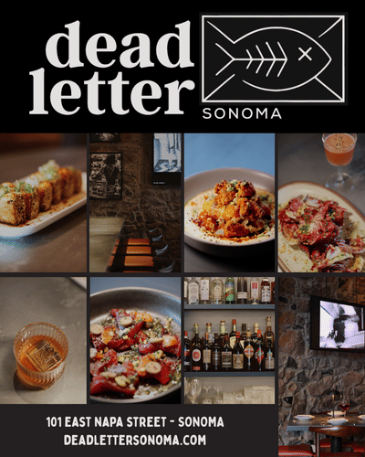 Dead Letter