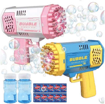 Bubble Blaster