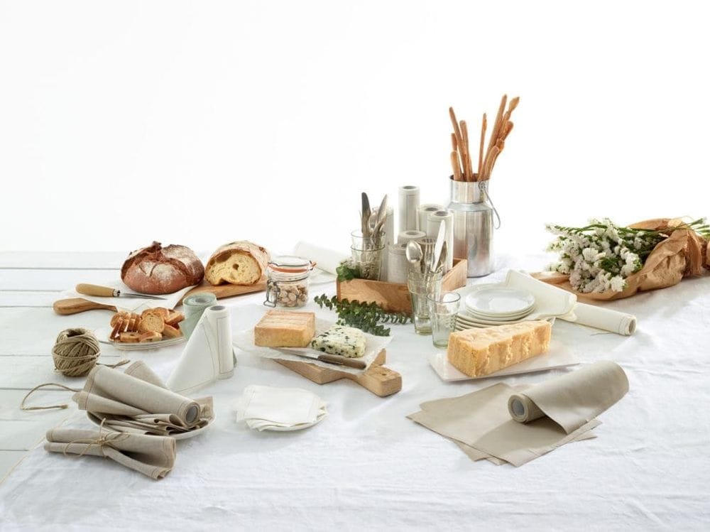 My Drap Cotton Napkins