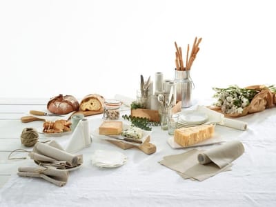 Cotton Napkins