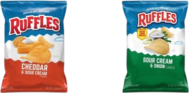 Ruffles