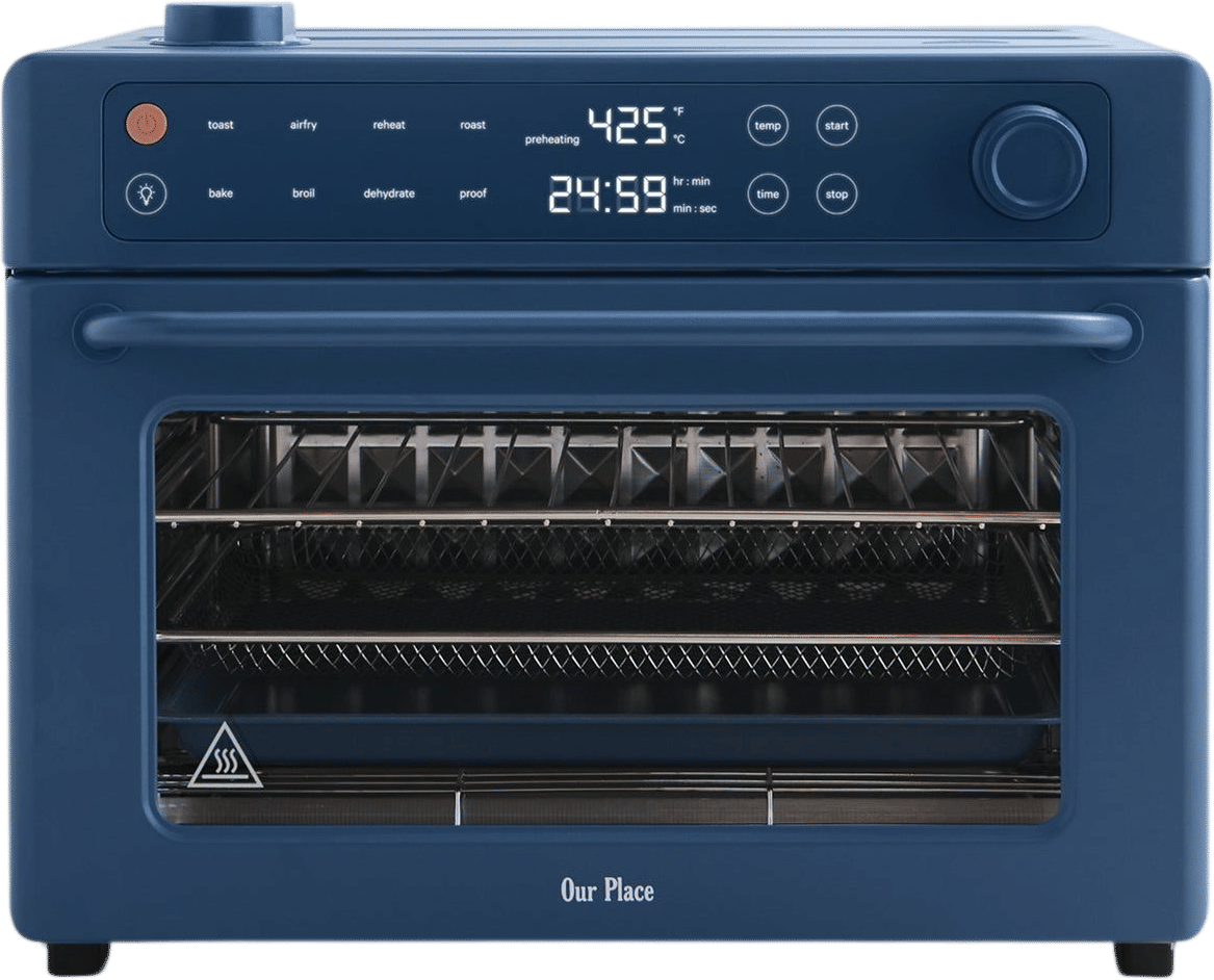 Wonder Oven Pro