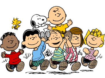 Peanuts