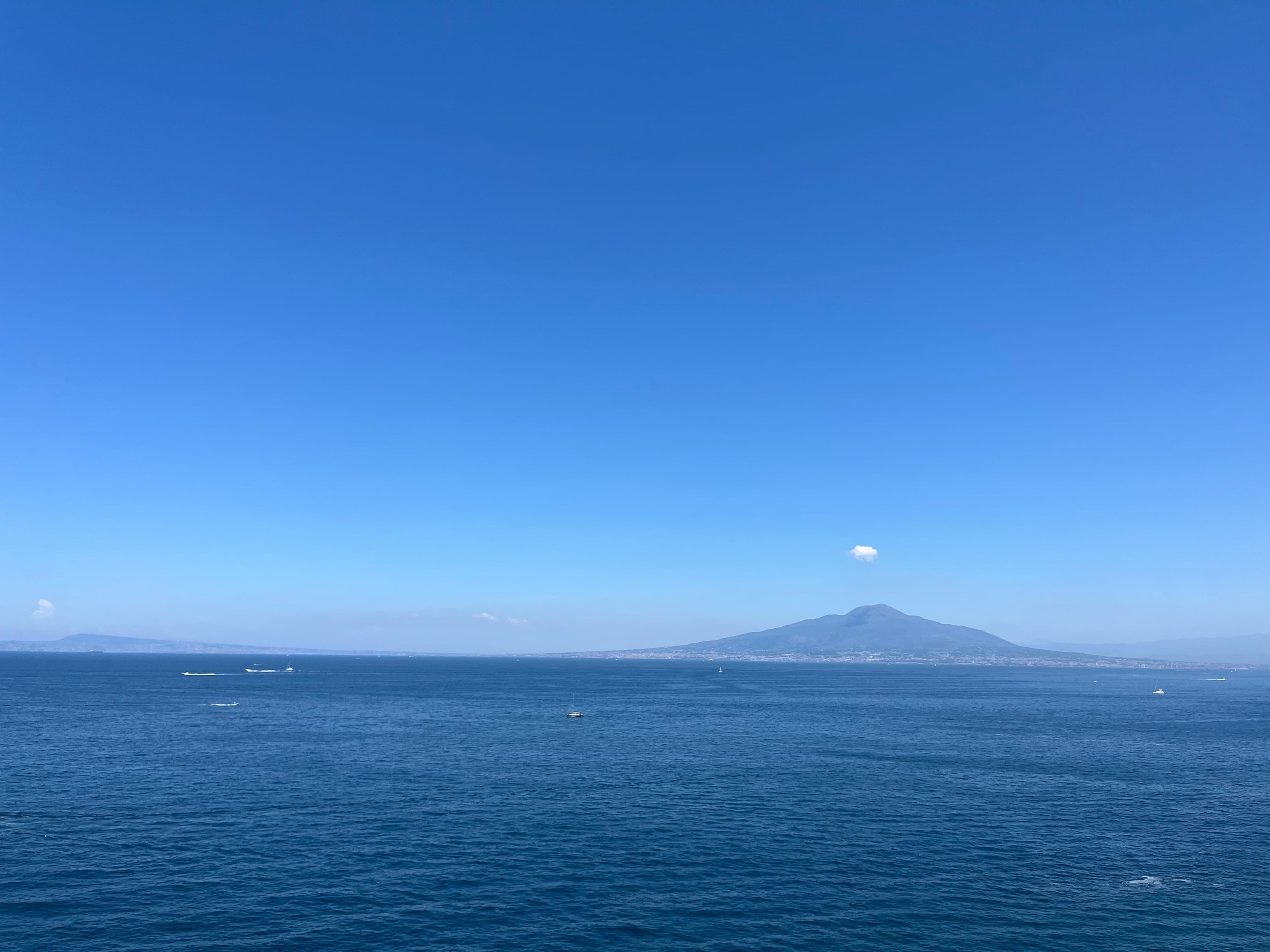sorrento, italy