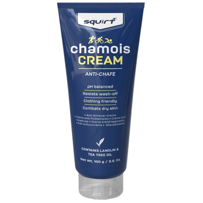 Squirt Chamois Cream