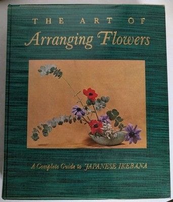 The Art of Arranging Flowers