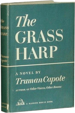 The Grass Harp