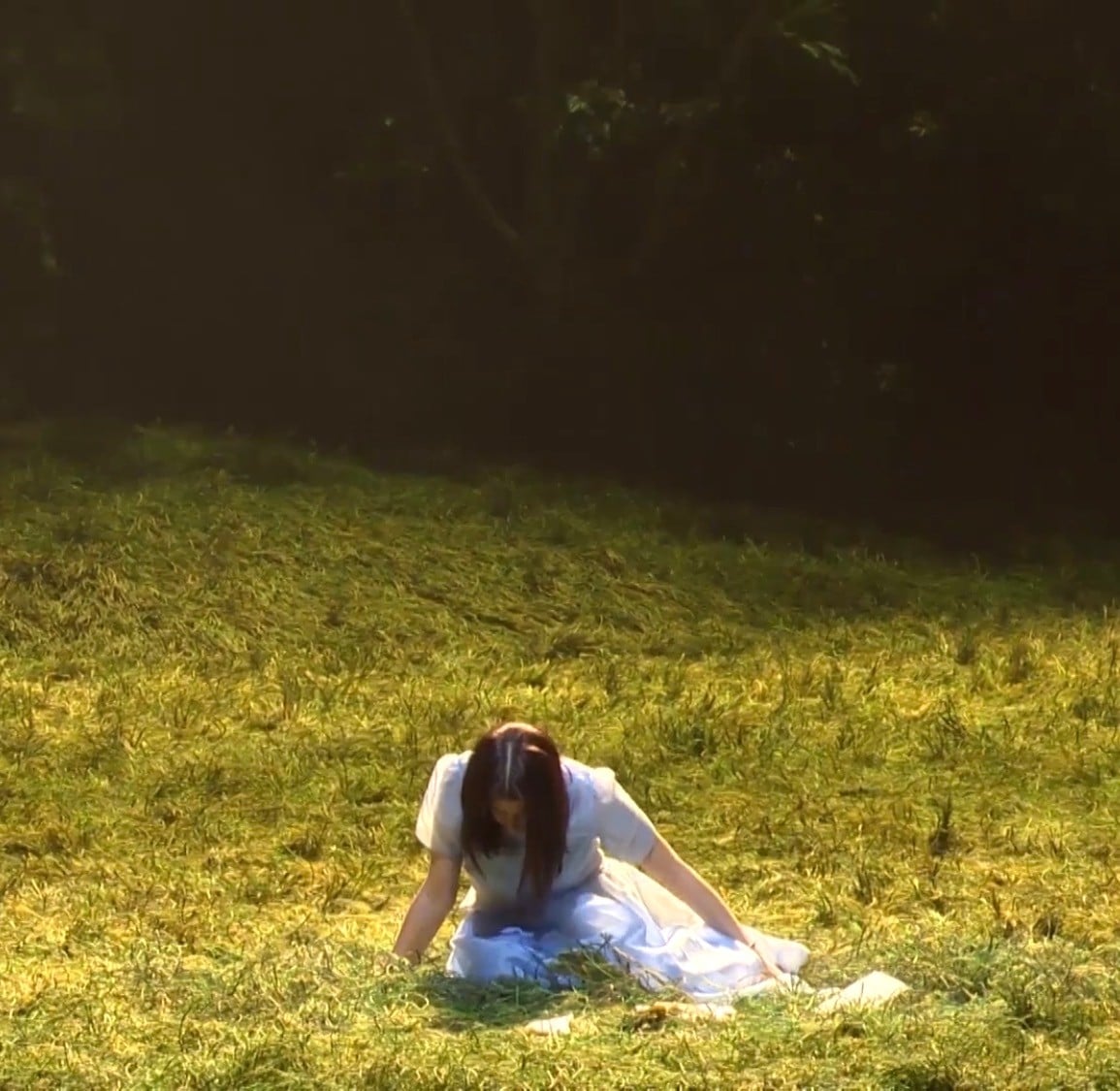 Asmik Grigorian in Tchaikovsky’s Eugene Onegin