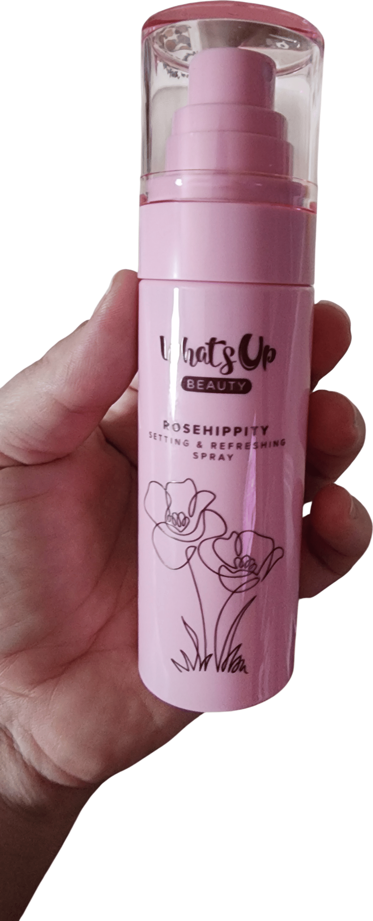 Rosehipity Setting & Refreshing Spray