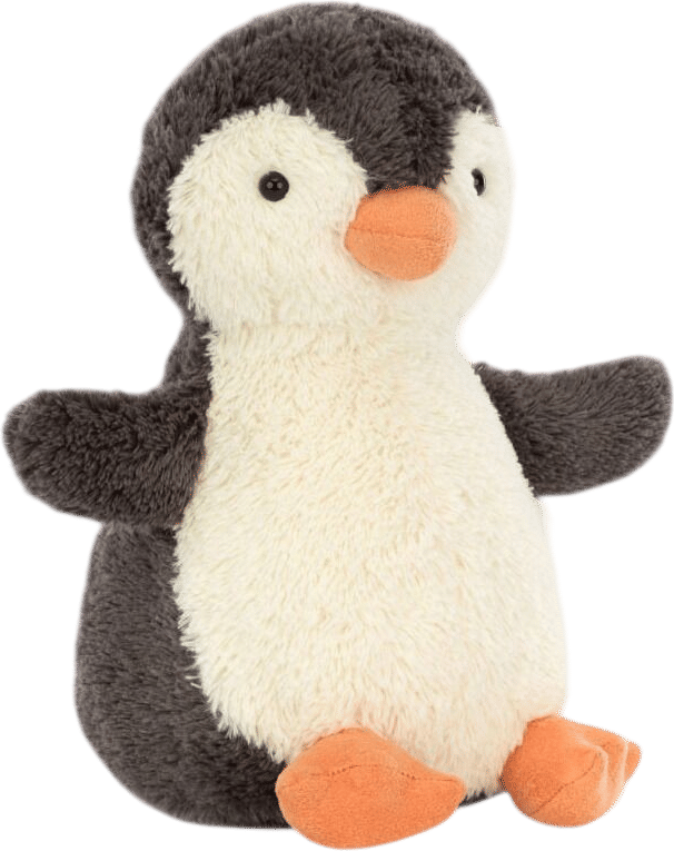 Jellycat Peanut Penguin