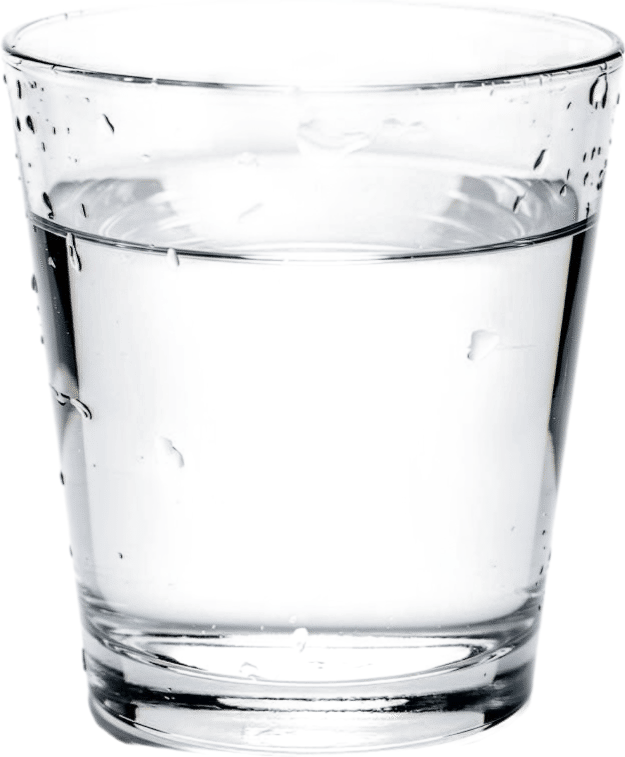 A Regular Cup of Water