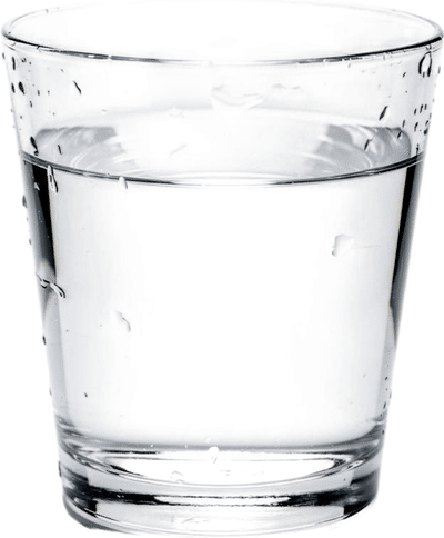 A Regular Cup of Water