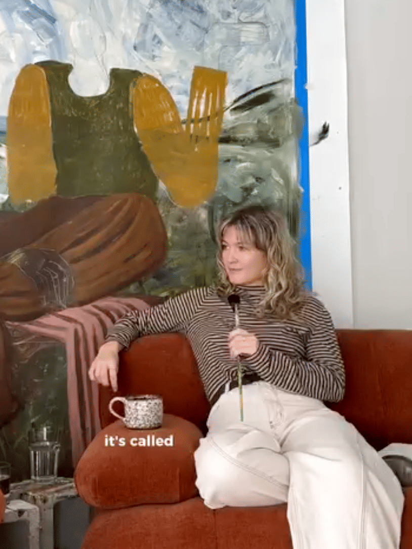 Nitty Gritty Podcast- with Kate Florence