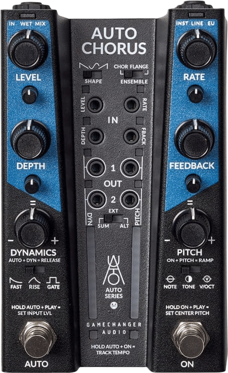 Gamechanger Audio AUTO CHORUS