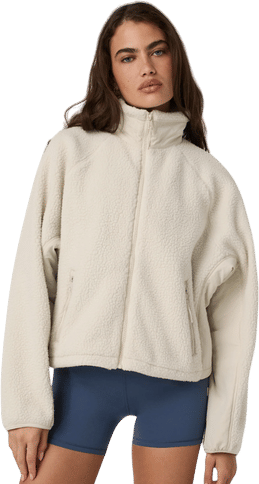 Alpine Jacket