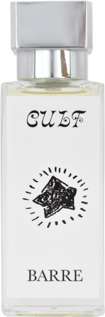 Barre Cult
