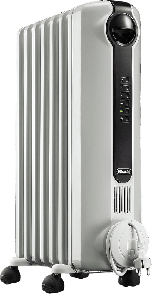 DeLonghi Oil-Filled Radiator Heater