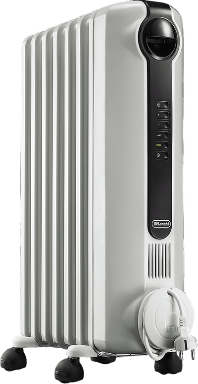 De'Longhi Oil-Filled Radiator Heater