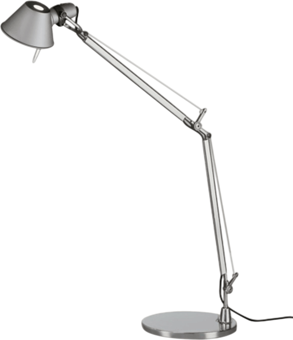 Artemide 'Tolomeo' Desk Lamp