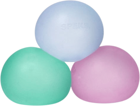 Speks Summer Scaries Collection