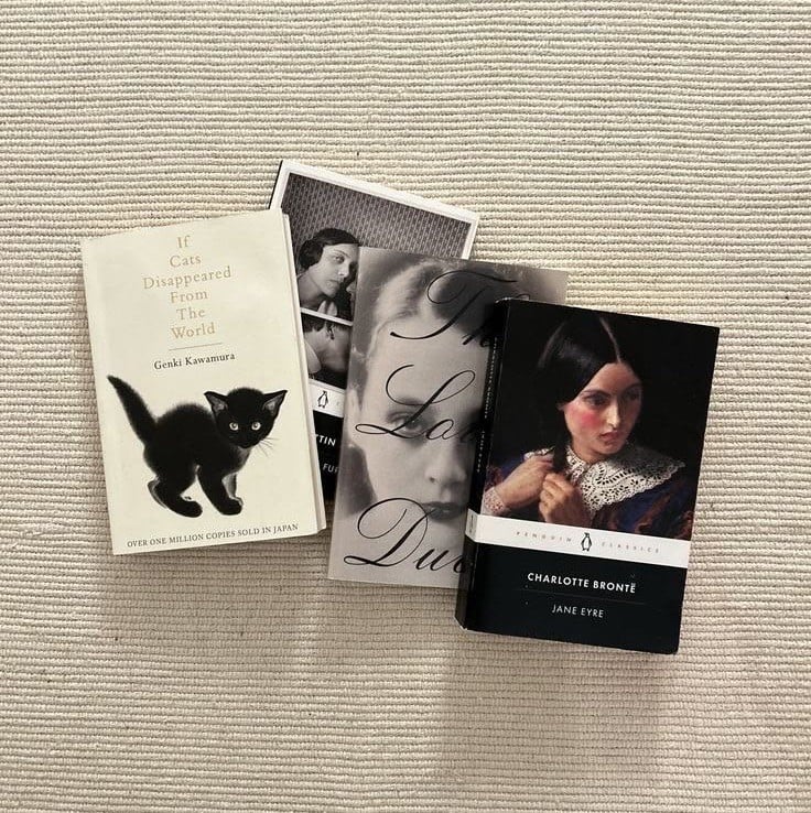 Books 📃